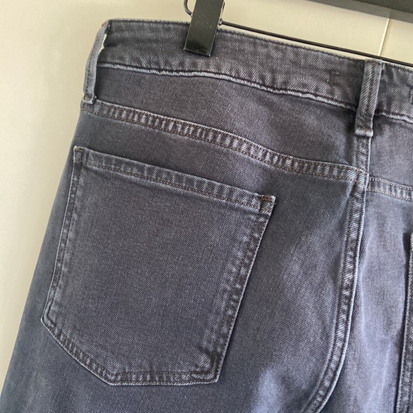 BNWT Fidelity Stevie Retro Straight Jeans - Picture 10 of 15